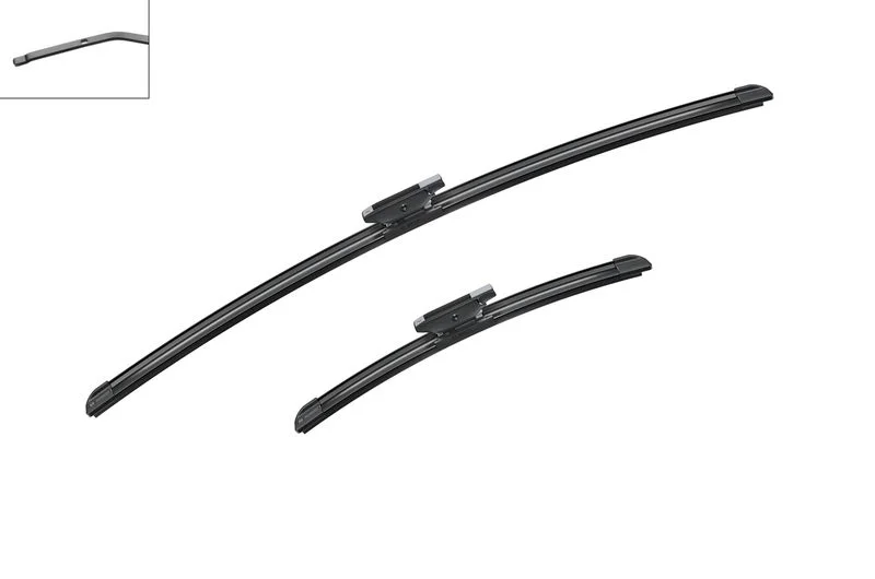 Rezilo brisalcev BOSCH 3 397 007 868