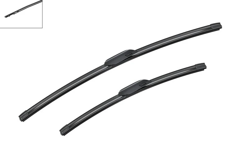 Rezilo brisalcev BOSCH 3 397 014 00H