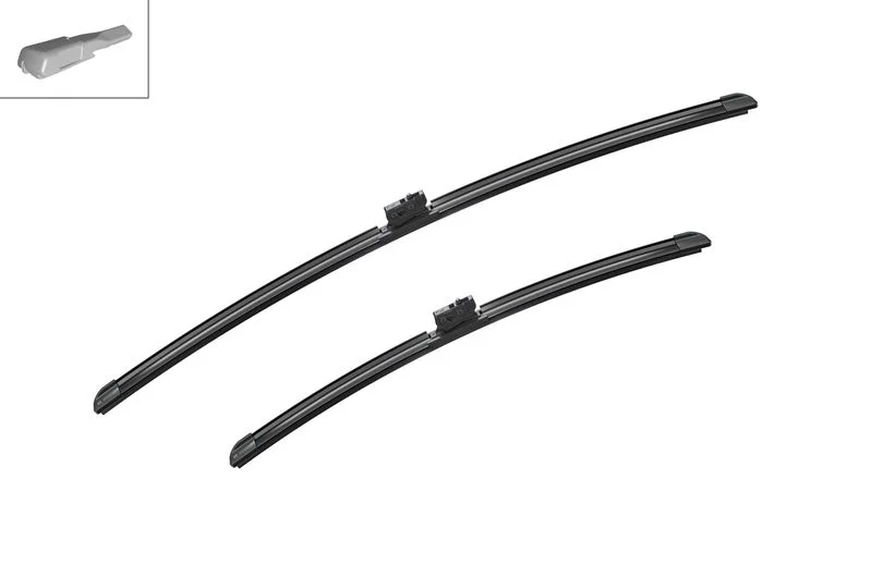 Rezilo brisalcev BOSCH 3 397 014 206