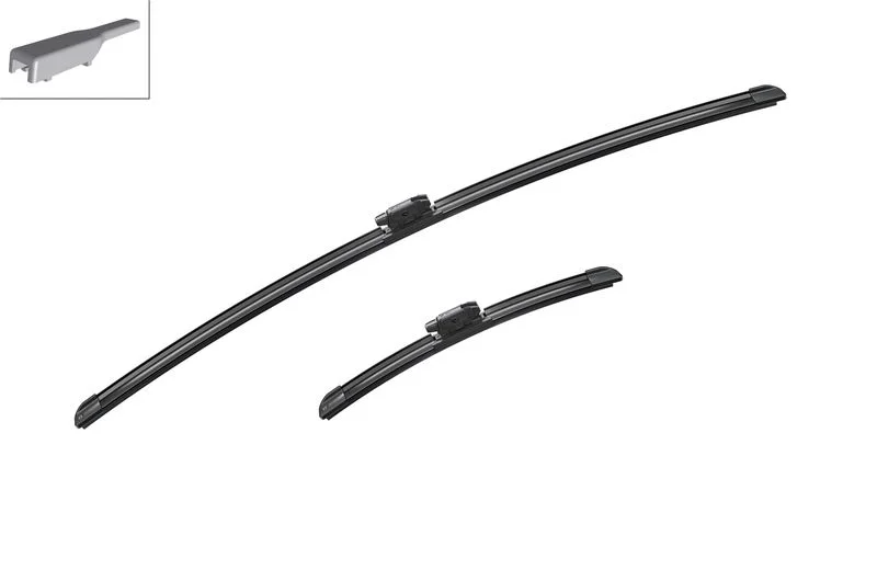 Rezilo brisalcev BOSCH 3 397 014 826