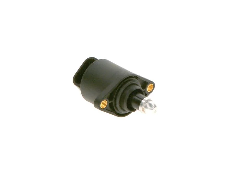 Idle Control Valve, air supply BOSCH F00099M200