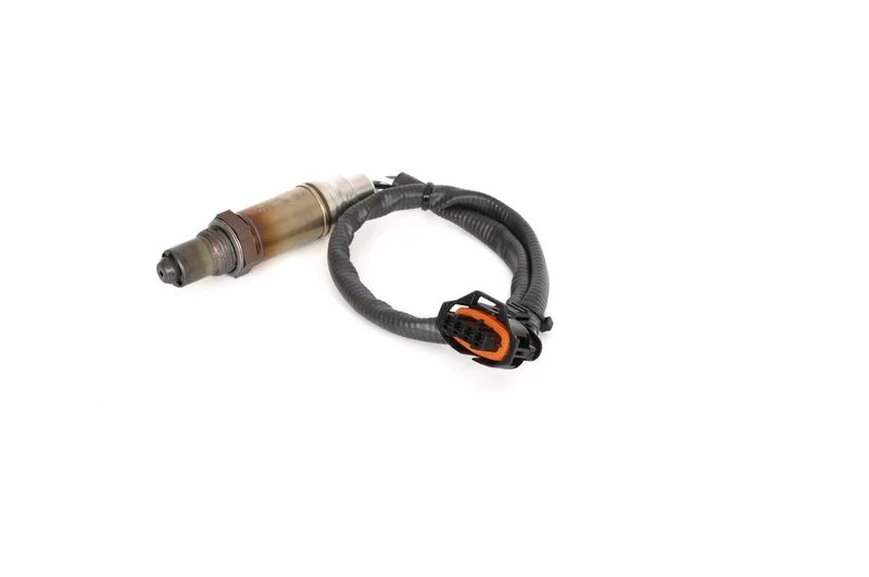 Oxygen Sensor BOSCH F 00H L00 355
