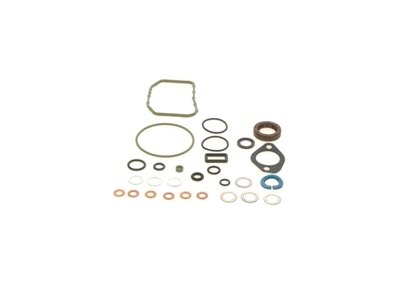 Seal, headlight frame BOSCH F 00N 350 001