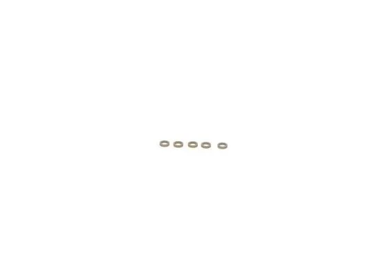 Komplet za popravilo, sistem common rail BOSCH F00ZC99679