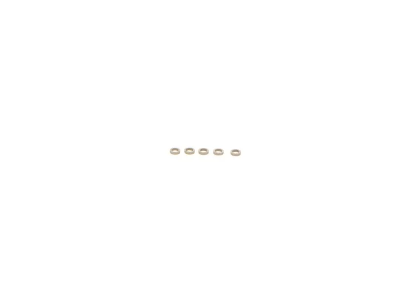 Komplet za popravilo, sistem common rail BOSCH F 00Z C99 683