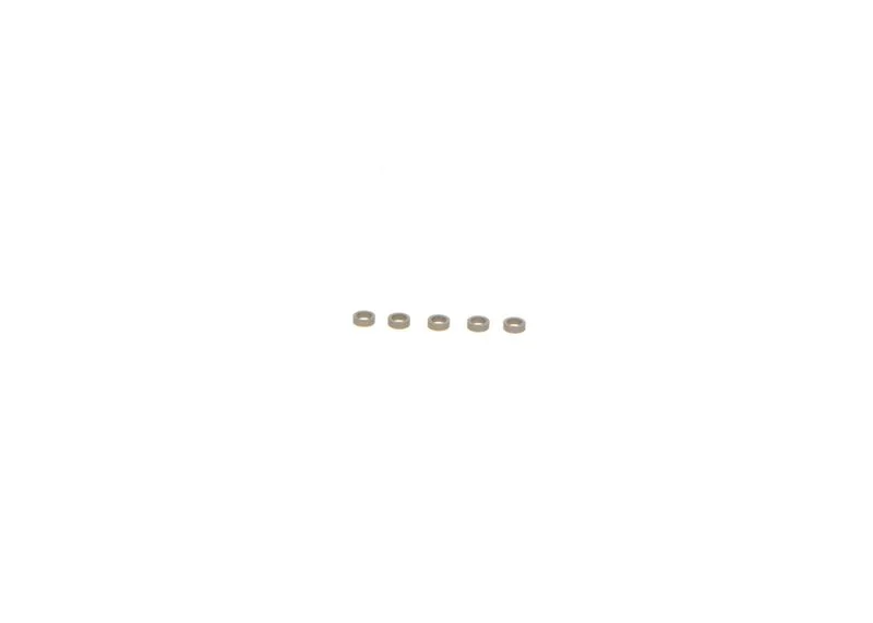 Komplet za popravilo, sistem common rail BOSCH F00ZC99700