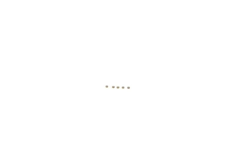 Komplet za popravilo, sistem common rail BOSCH F 00Z C99 730