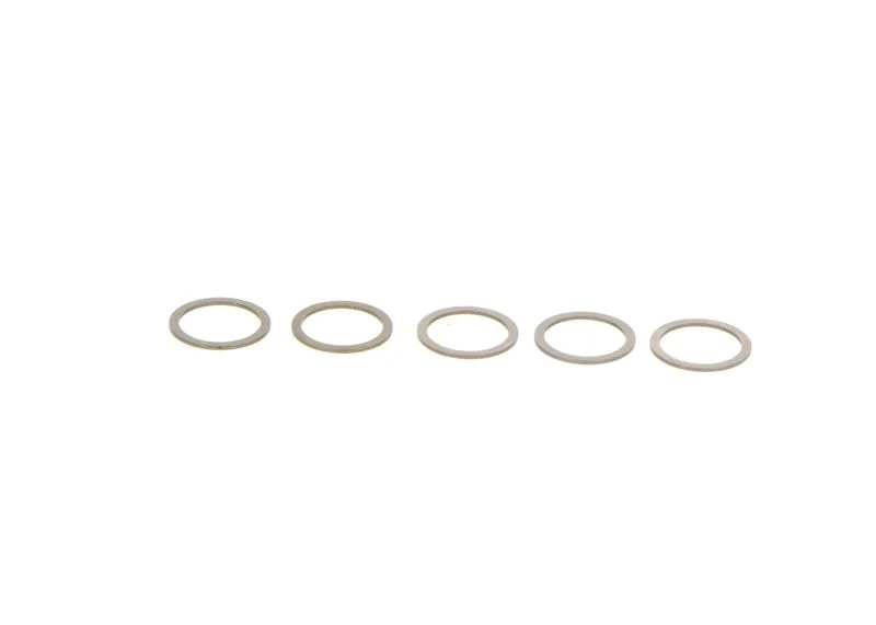 Komplet za popravilo, sistem common rail BOSCH F00ZC99887