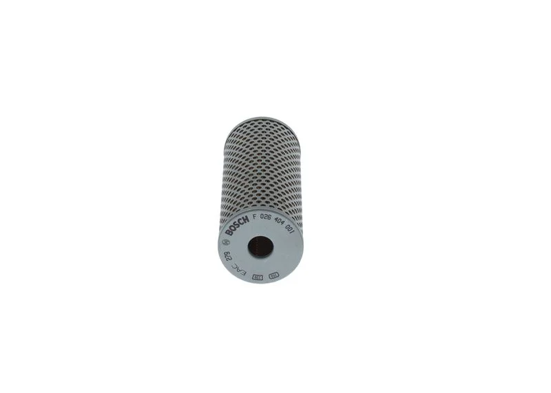 Hidravlični filter, krmiljenje BOSCH F 026 404 001