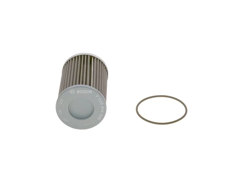 Hidravlični filter, avtomatski menjalnik BOSCH F 026 404 006
