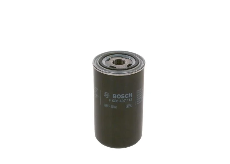 Filter, delovna hidravlika BOSCH F 026 407 113