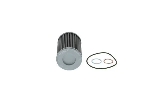 Hidravlični filter, avtomatski menjalnik BOSCH F026407118
