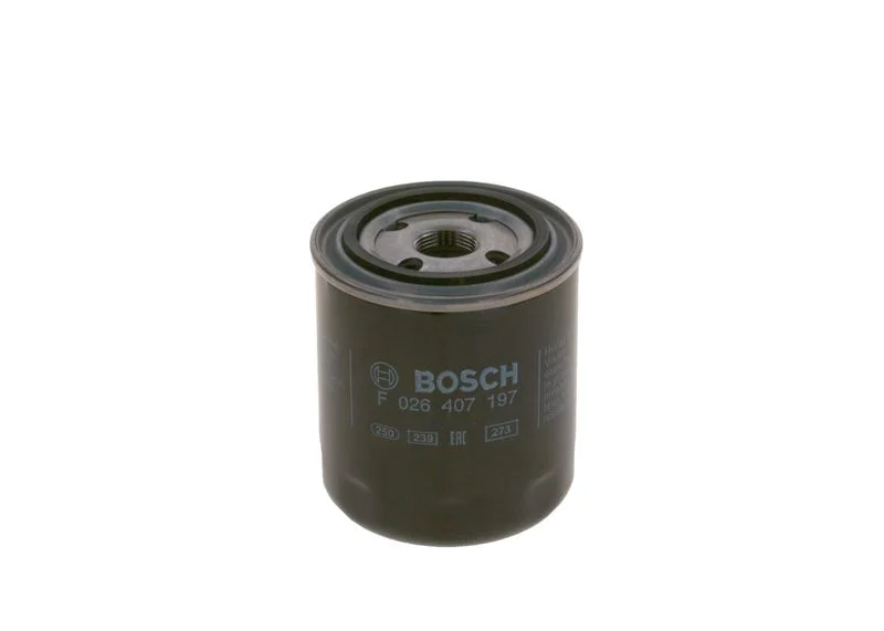 Hidravlični filter, avtomatski menjalnik BOSCH F 026 407 197
