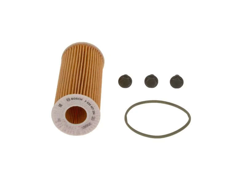 Hidravlični filter, avtomatski menjalnik BOSCH F026407284