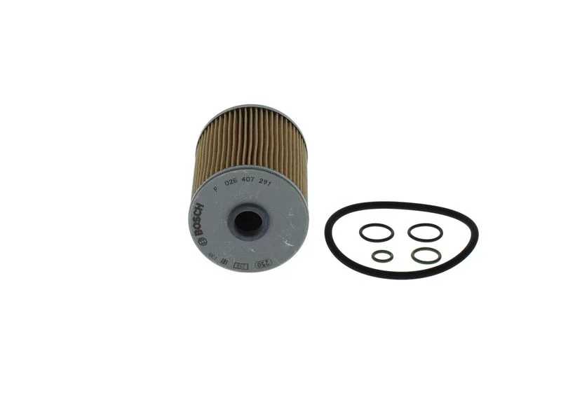 Filter, delovna hidravlika BOSCH F026407291