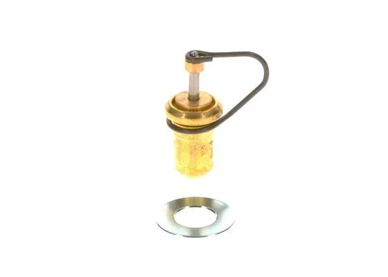 Termostat, obogatitev ob hladnem zagonu BOSCH F 026 T03 038