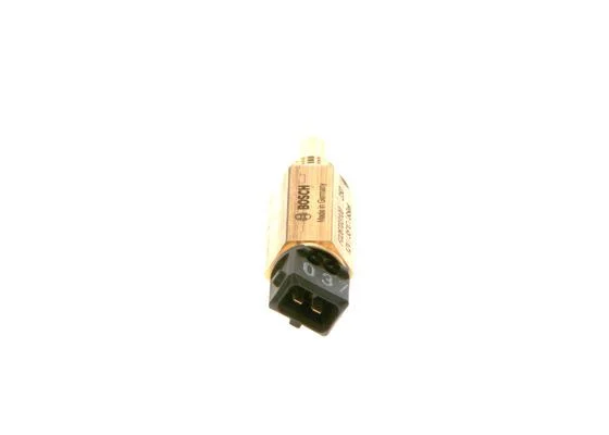 Temperaturno stikalo, sistem za hladen zagon BOSCH F026T03100