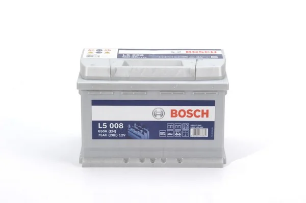 Starter Battery BOSCH L5008