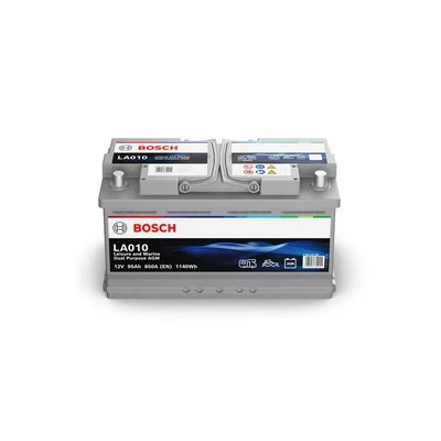 Starter Battery BOSCH LA010