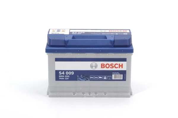 Starter Battery BOSCH S4009