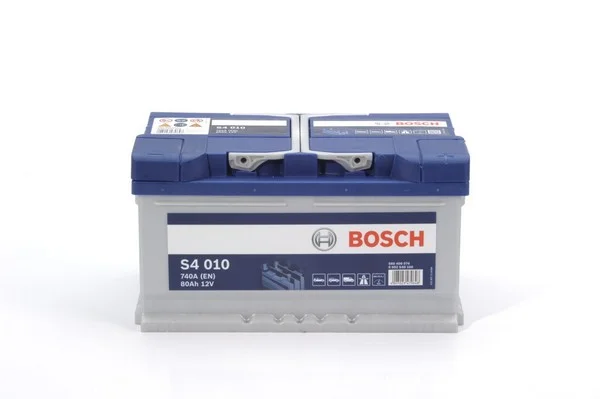 Starter Battery BOSCH S4010