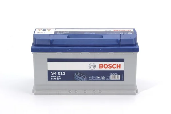 Starter Battery BOSCH S4013