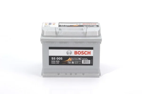 Zagonska baterija BOSCH S5005