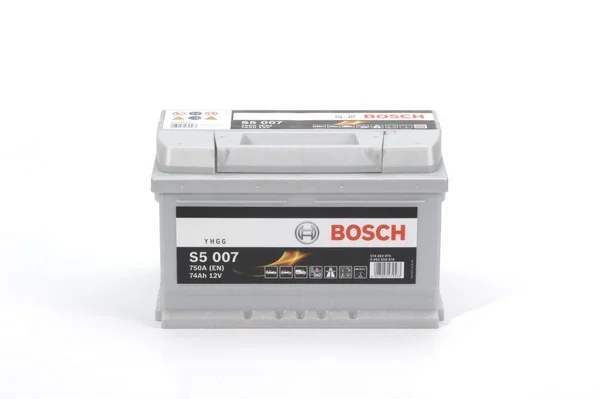 Zagonska baterija BOSCH S5007