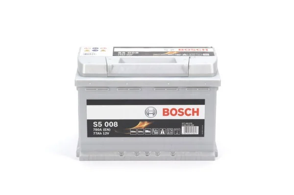 Starter Battery BOSCH S5008