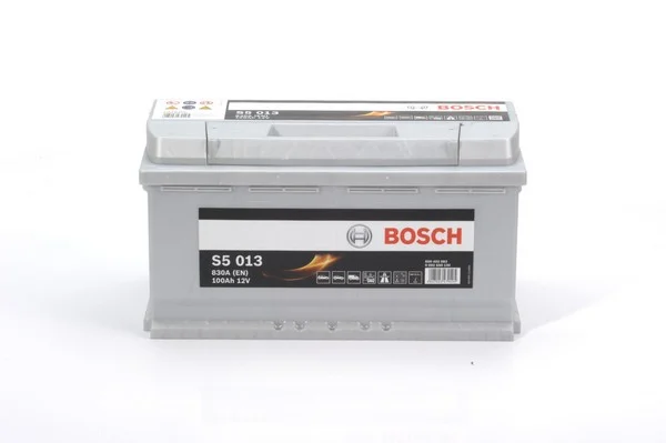 Starter Battery BOSCH S5013