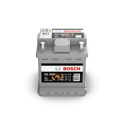 Starter Battery BOSCH S5A00