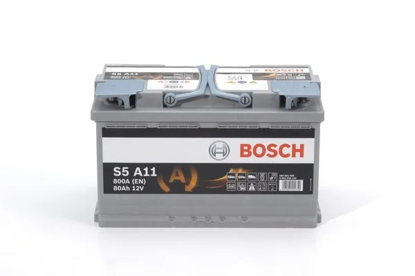 Starter Battery BOSCH S5A11
