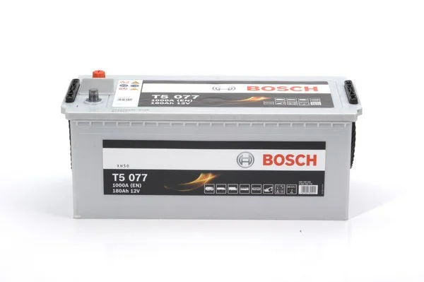 Zagonska baterija BOSCH T5077
