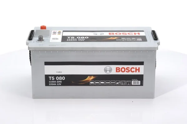 Starter Battery BOSCH T5080