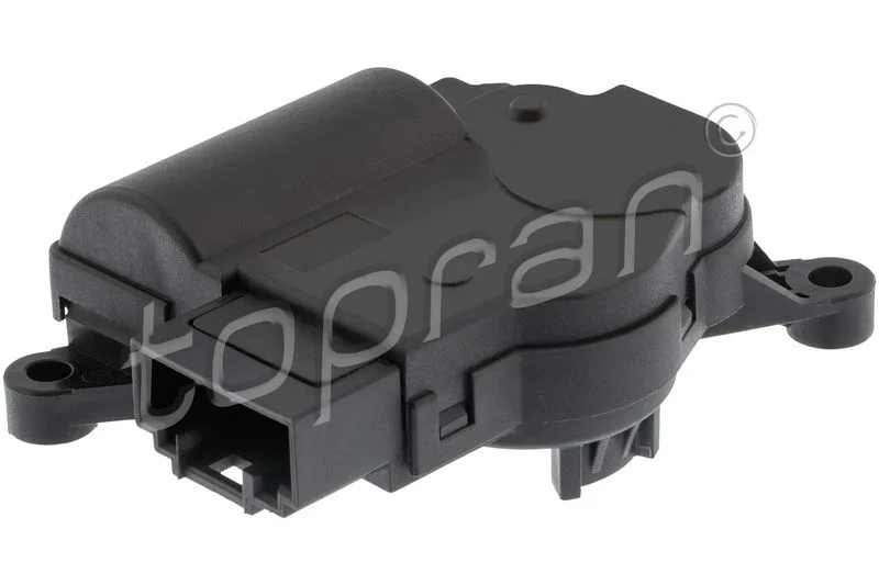 Actuator, blending flap TOPRAN 117 220