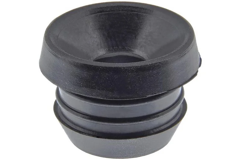 Seal Ring, cylinder head cover bolt TOPRAN 120 550