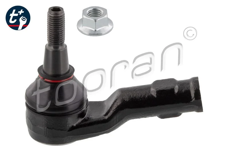 Tie Rod End TOPRAN 121 205