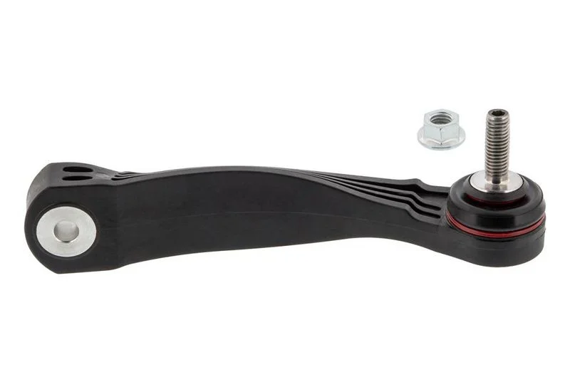 Link/Coupling Rod, stabiliser bar TOPRAN 121 647