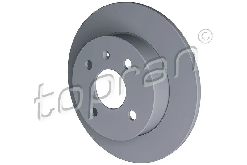 Brake Disc  205 525