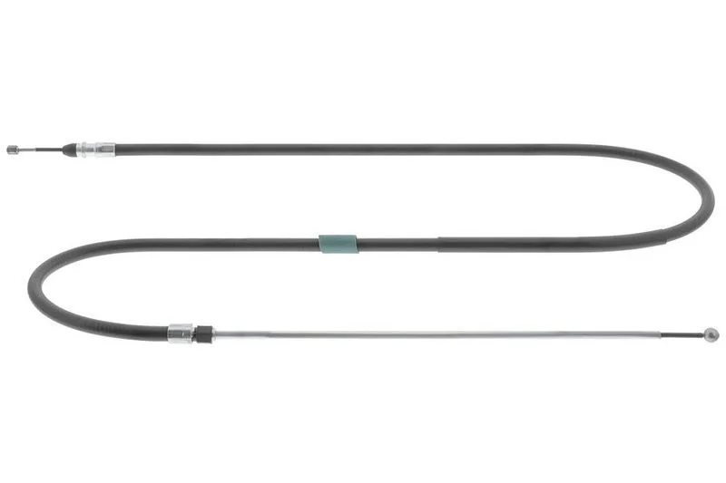 Cable Pull, parking brake  501 720