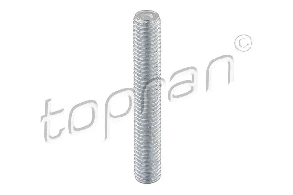 Bolt, exhaust manifold  503 664