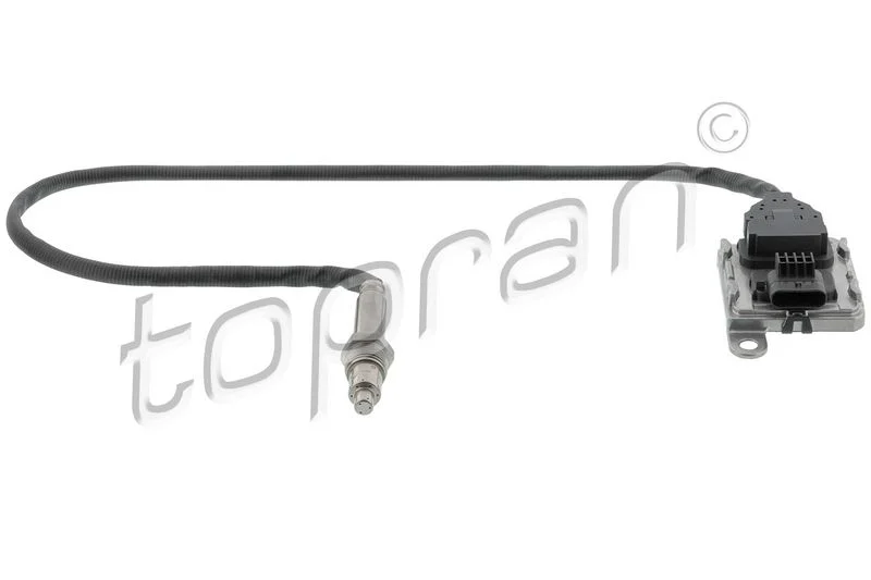NOx jutiklis, NOx katalizatorius TOPRAN 602 339