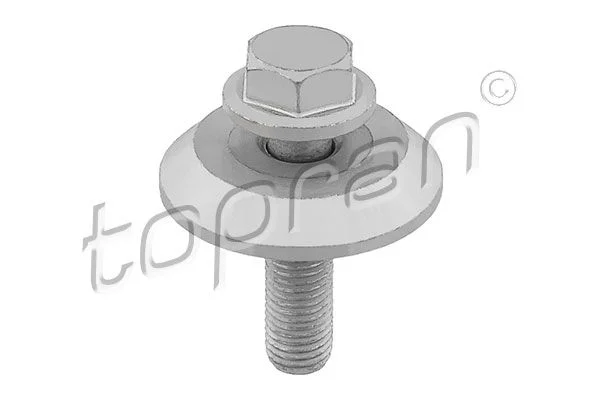 Pulley Bolt  723 933