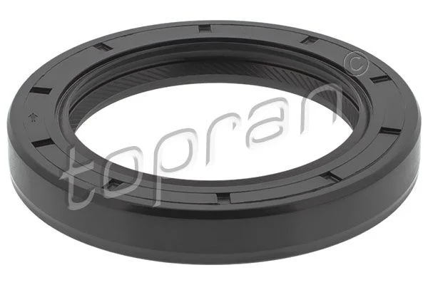 Shaft Seal, crankshaft TOPRAN 100 148