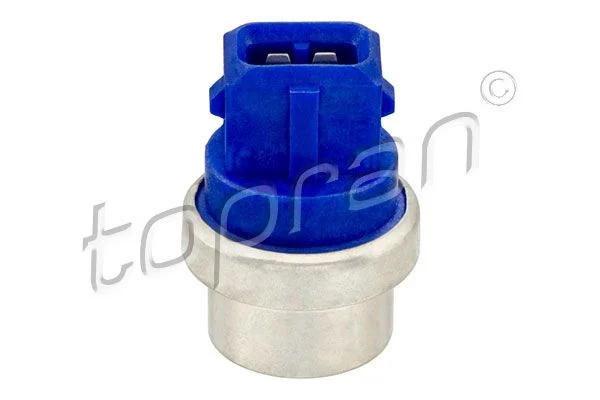 Sensor, coolant temperature TOPRAN 100 191