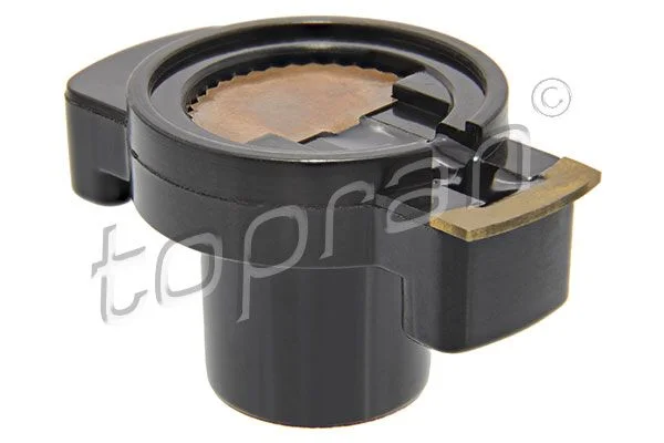 Rotor, razdelilnik TOPRAN 100 244