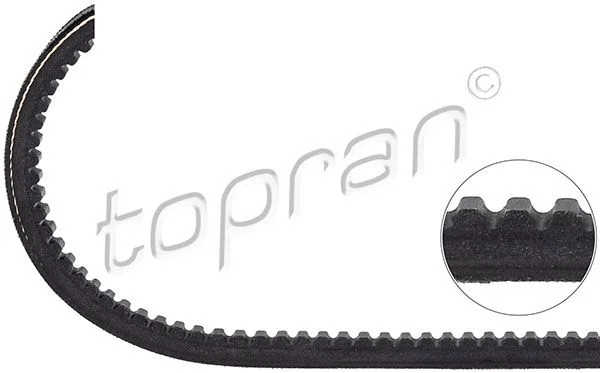 Jermenski jermen TOPRAN 100 275