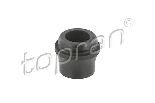 Gasket, crankcase ventilation TOPRAN 100 290