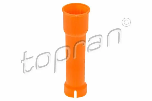 Cev, merilna palica za olje TOPRAN 100 294