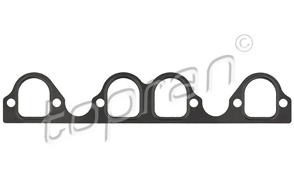Gasket, intake manifold TOPRAN 100 320